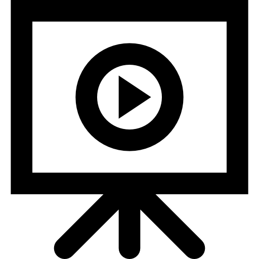 Video presentation